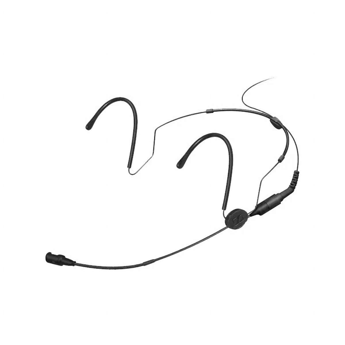Sennheiser HSP 4-EW Headset  Photo