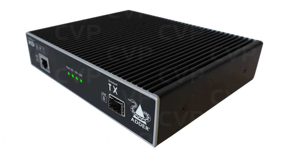 Buy Adder Xd P Dp Xd Pdp Adderlink Xd Standard Single K Displayport Extender Pair With