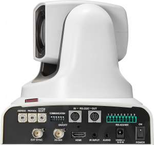 Salrayworks K-M20 PTZ Photo