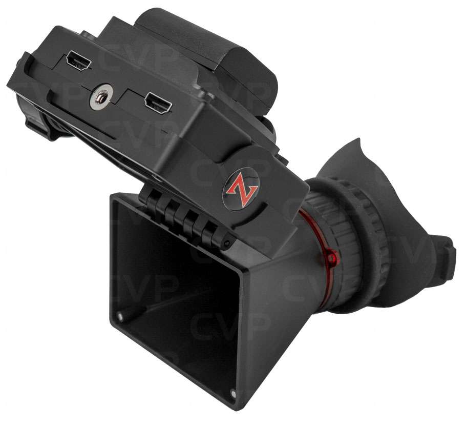 Buy Zacuto ZAEVF ACT EVF Pro Viewfinder (ZAEVF)