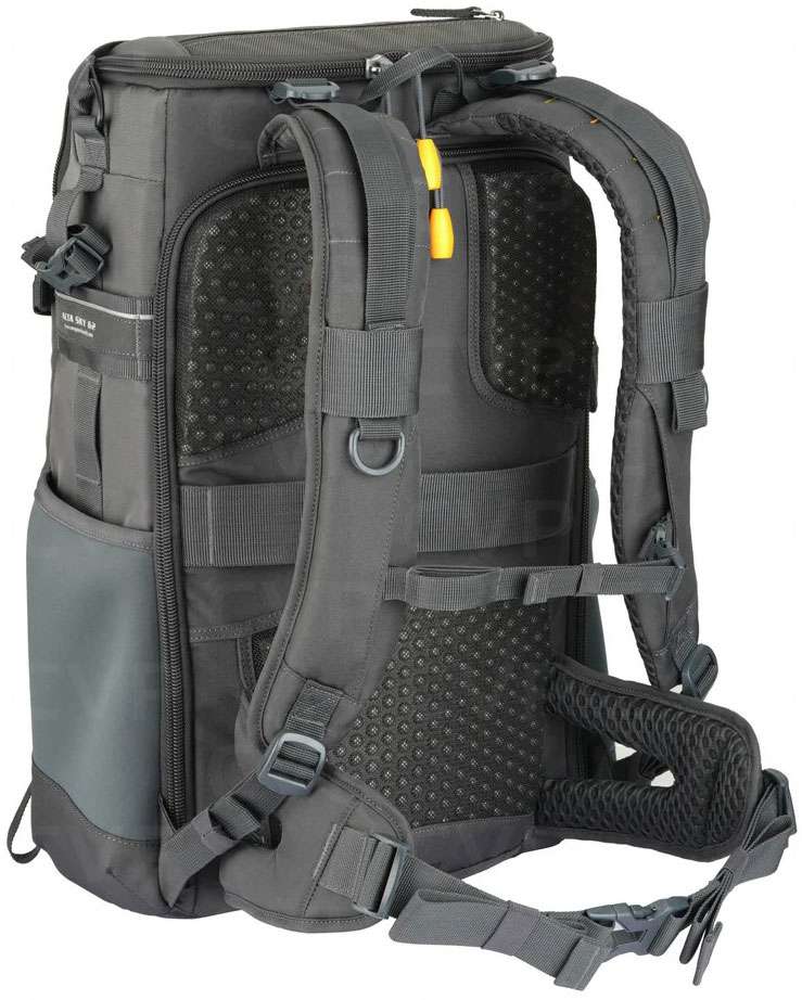 Buy - Vanguard ALTA SKY 62 Backpack (VGBALTSKY62)