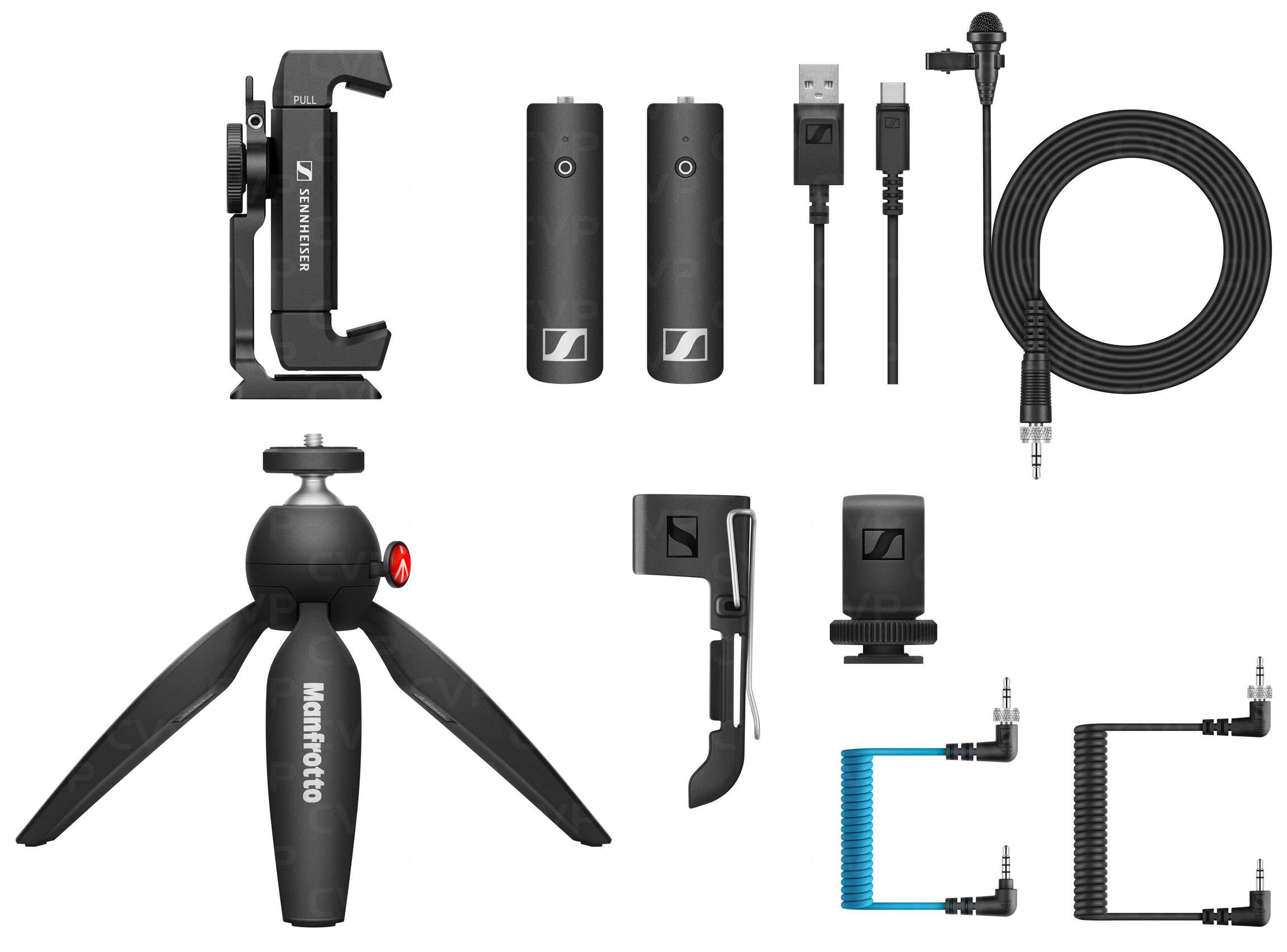 Buy Sennheiser XSWD Mobile Kit (SEN509258)