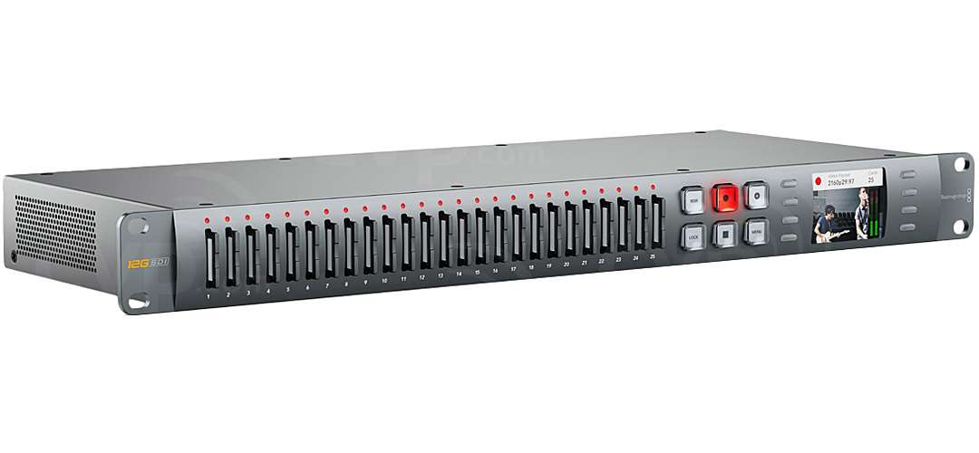 blackmagic duplicator 4k