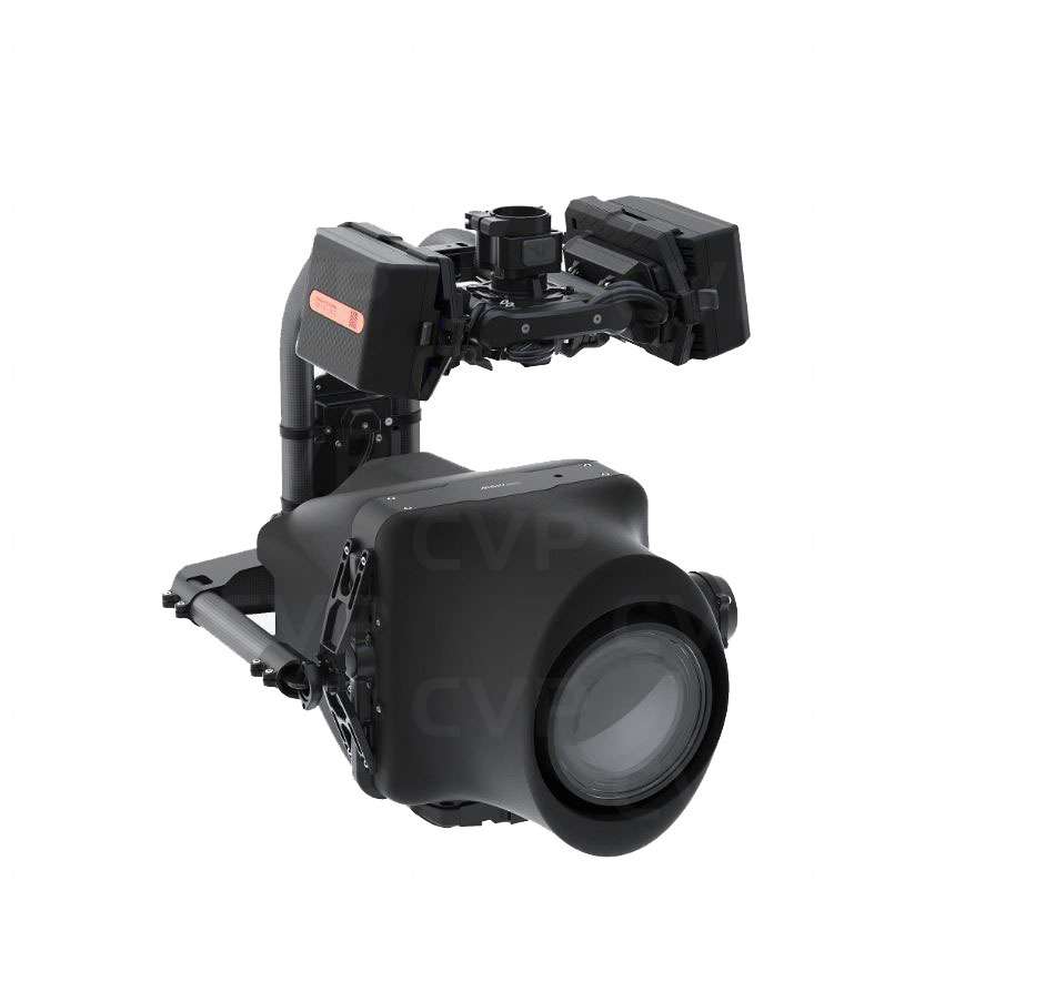 Freefly Movi Carbon BGH1 Stabiliser Photo