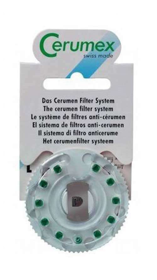 Buy Phonak Cerumex wax guard (WAXGUARD)