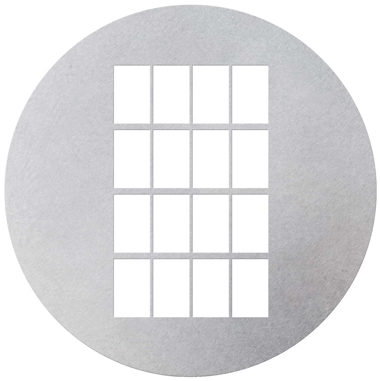 Buy Aputure 10 Gobo Kit (p/n 6971842181087)