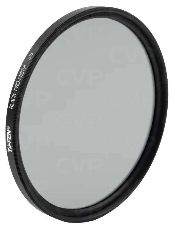 Tiffen 72mm Black PRO-Mist 1/8 Photo