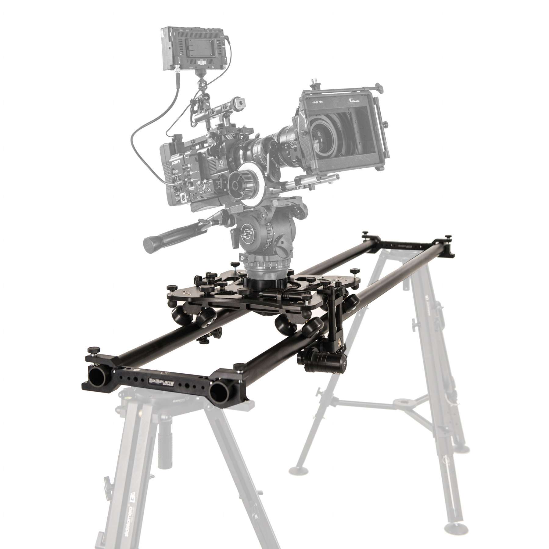 Buy Sk8plate Camera Dolly Kit