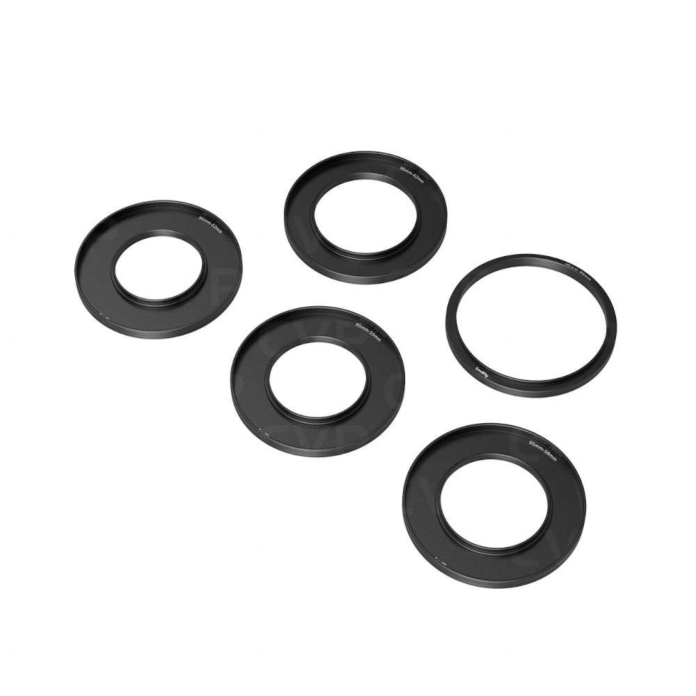 Buy SmallRig Adapter Rings Kit (SR3383)