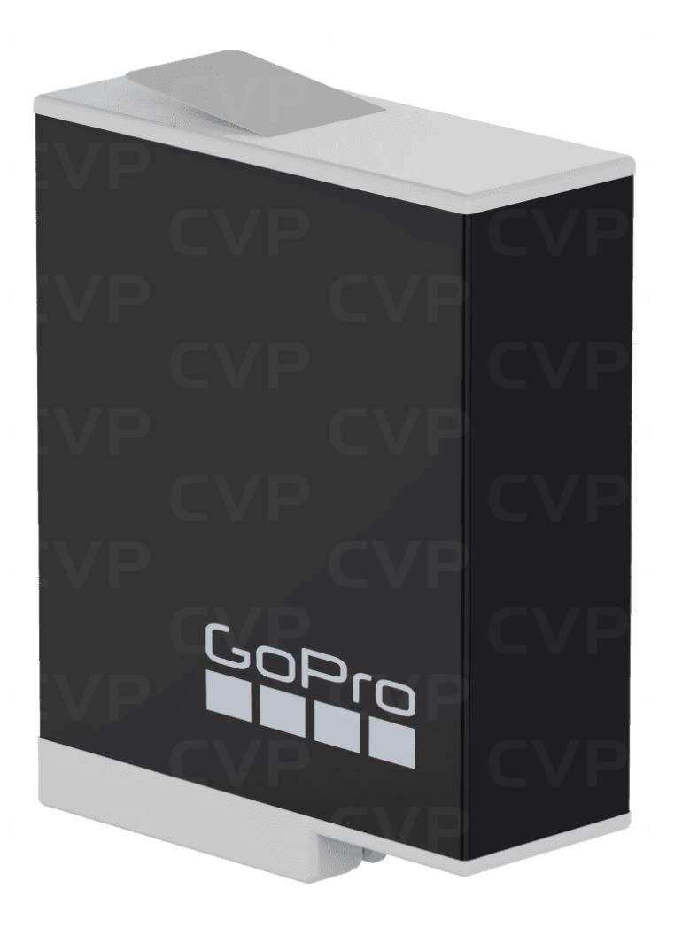 Buy - GoPro Rechargeable Enduro Battery (ADBAT-011)