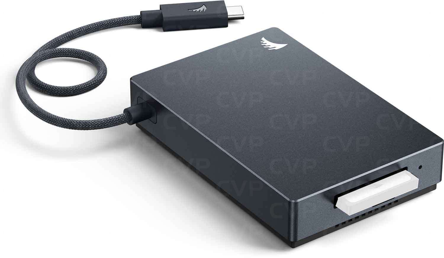 Angelbird Performance Card Reader CFexpress B Photo