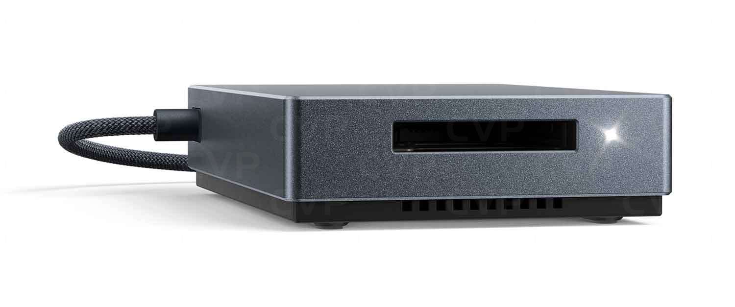 Angelbird Performance Card Reader CFexpress B Photo