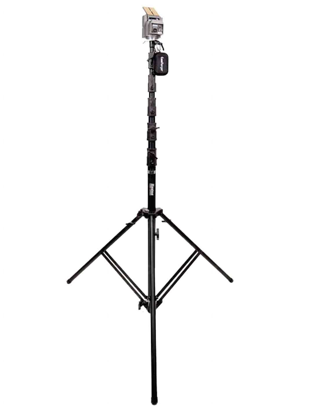 Buy - Hague AMP2 Highshot Camera Mast (AMP2)