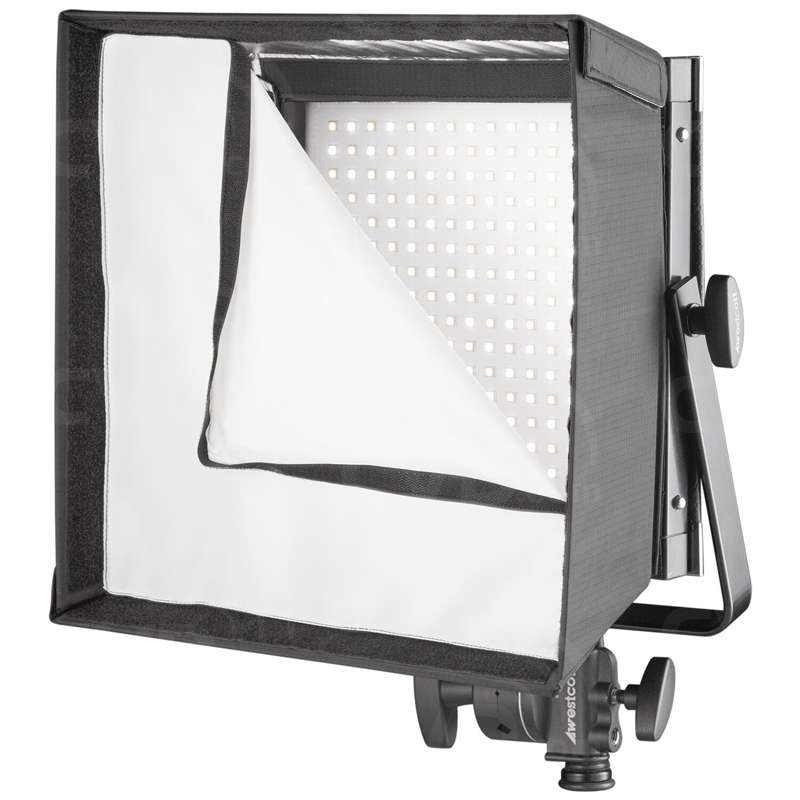 Westcott 7611 Softbox 1x1ft Photo