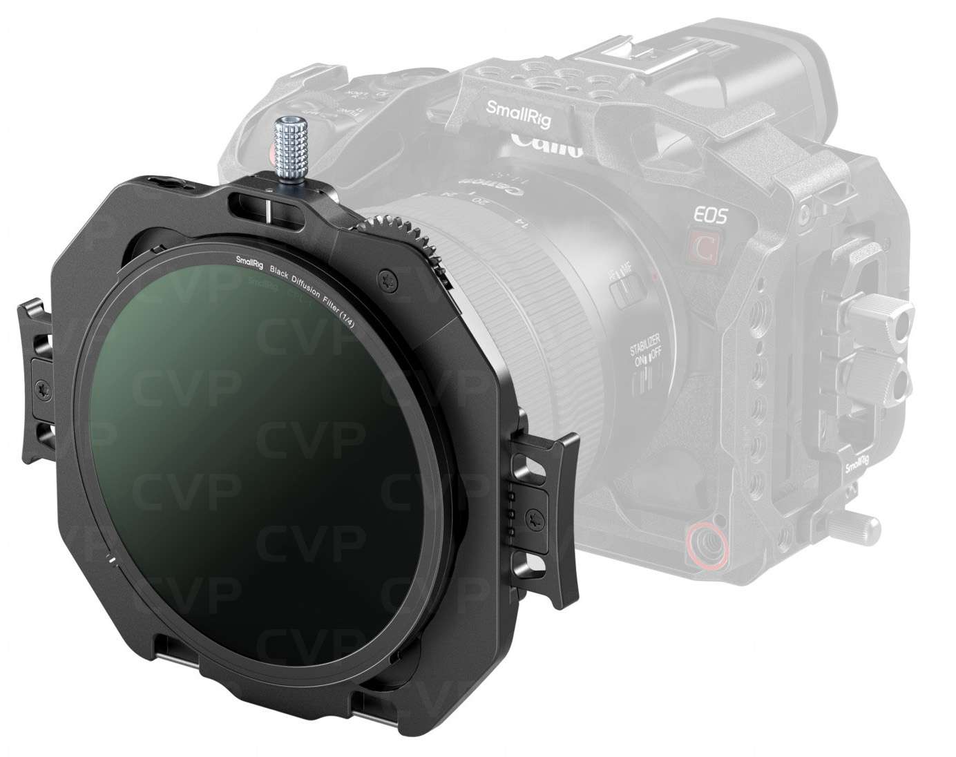 SmallRig Filter Kit W/ Clamp | CVP