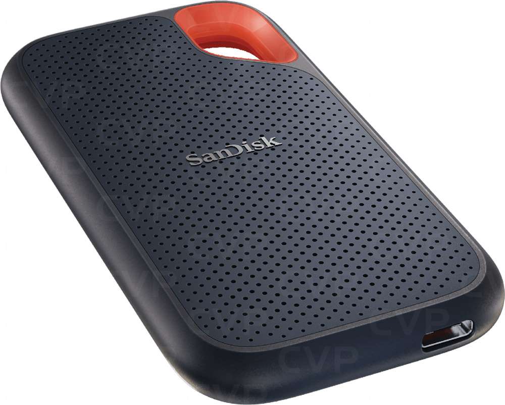 Buy - SanDisk Extreme Portable SSD V2 1TB (SDSSDE61-1T00-G25)