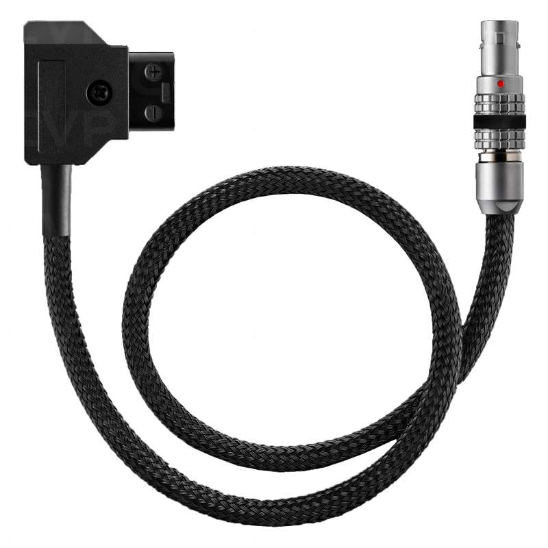 Digi Router Power Cable Buy - Ignite Digi Power Cable - D-Tap to DJI RS 2 (IG.100094)