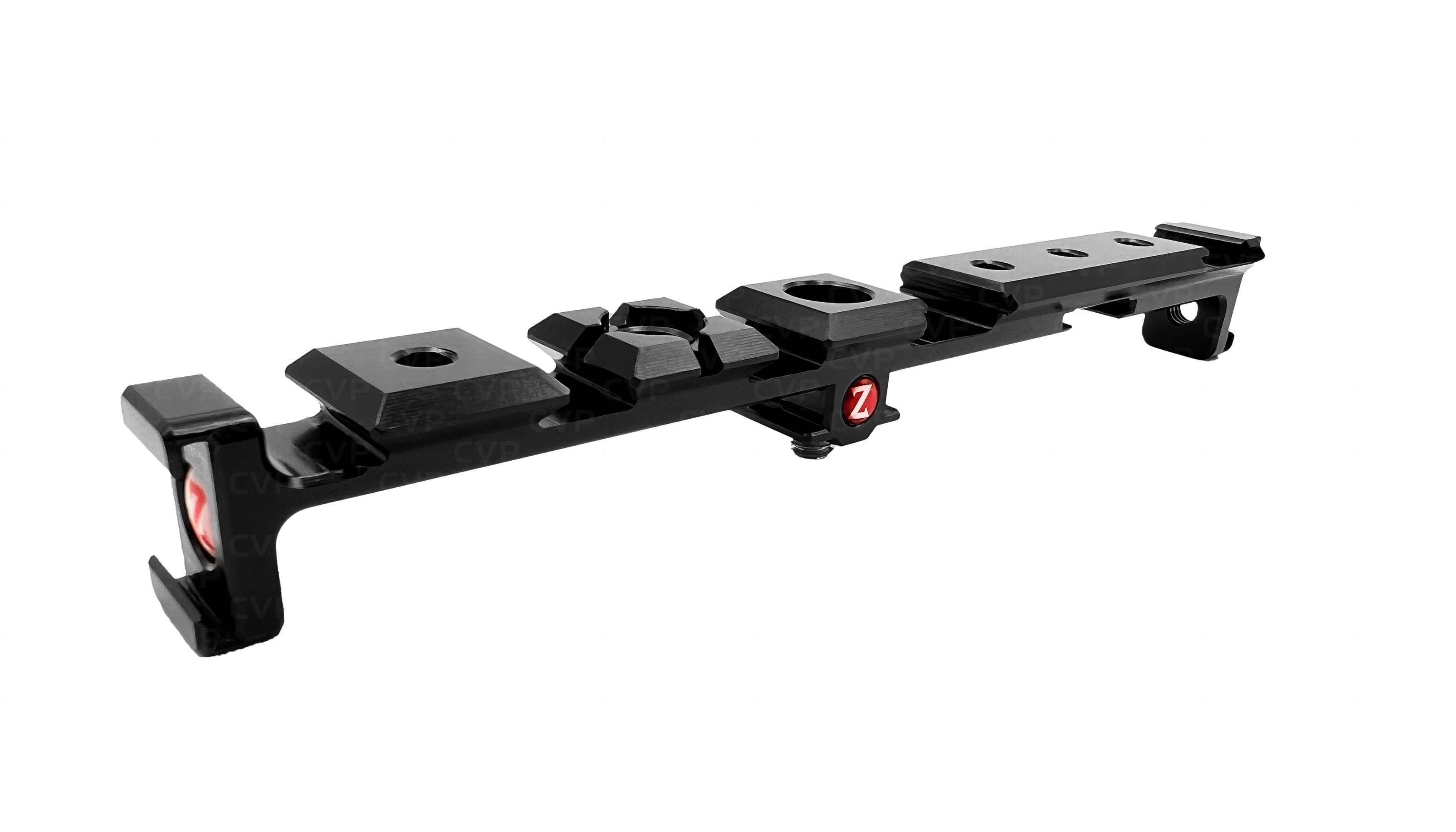 Zacuto Smart Z-Finder Accs. Rail Photo