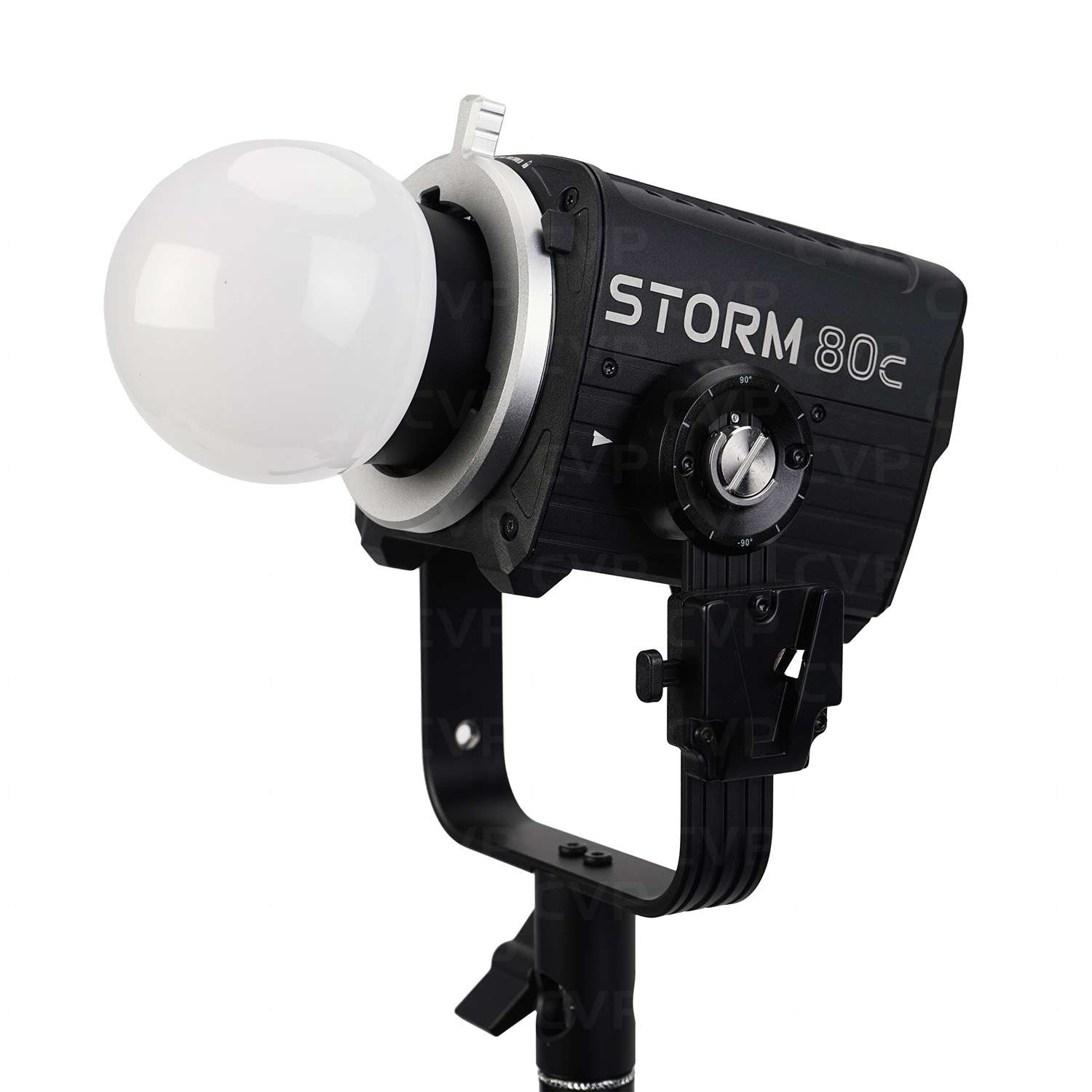 Aputure Storm 80c - UK | CVP
