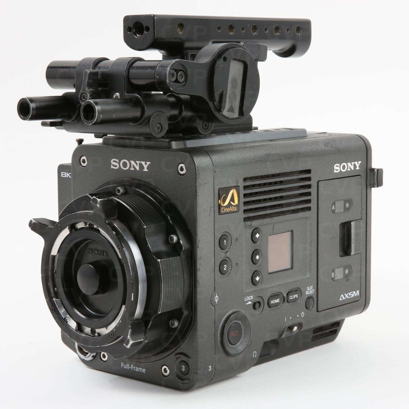 Buy - Used Sony Venice 2 Bundle ( VENICE2-8K/CINE/KIT )