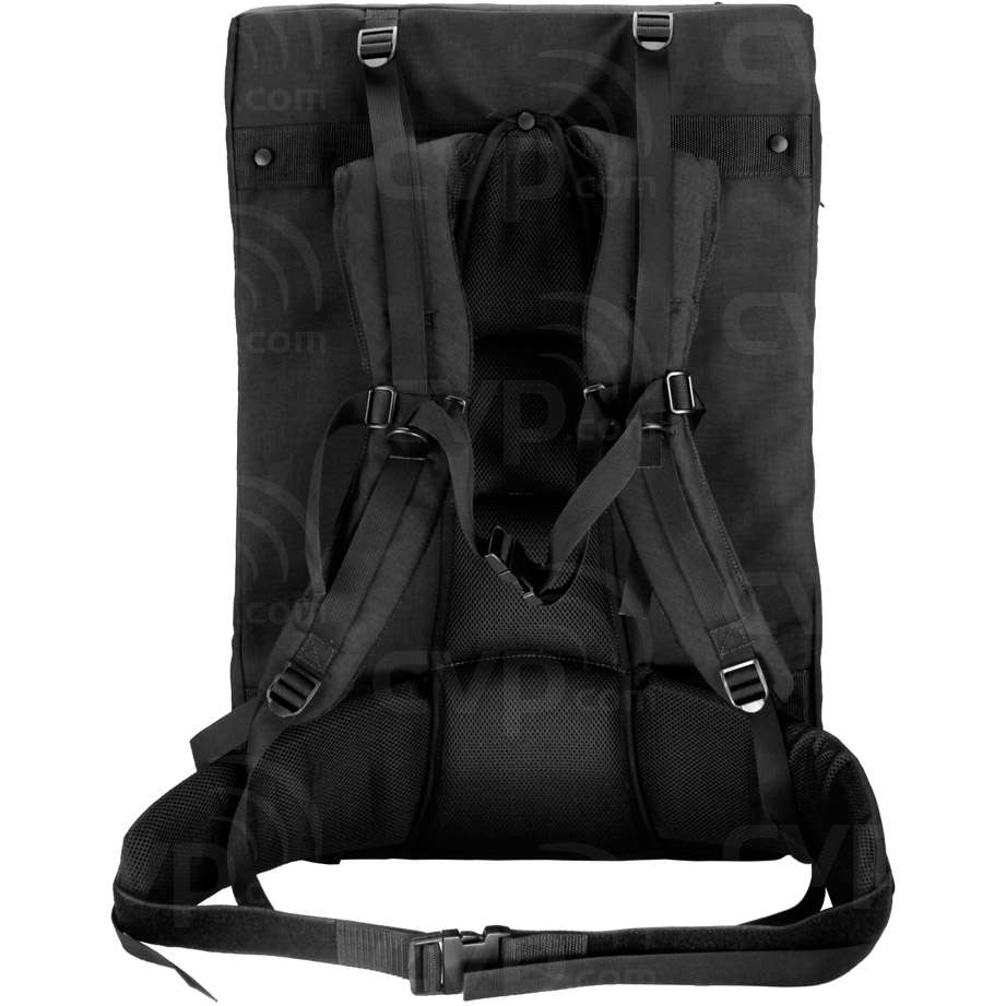 Buy - Portabrace RIG-4BKSRK RIG Backpack (RIG-4BKSRK)