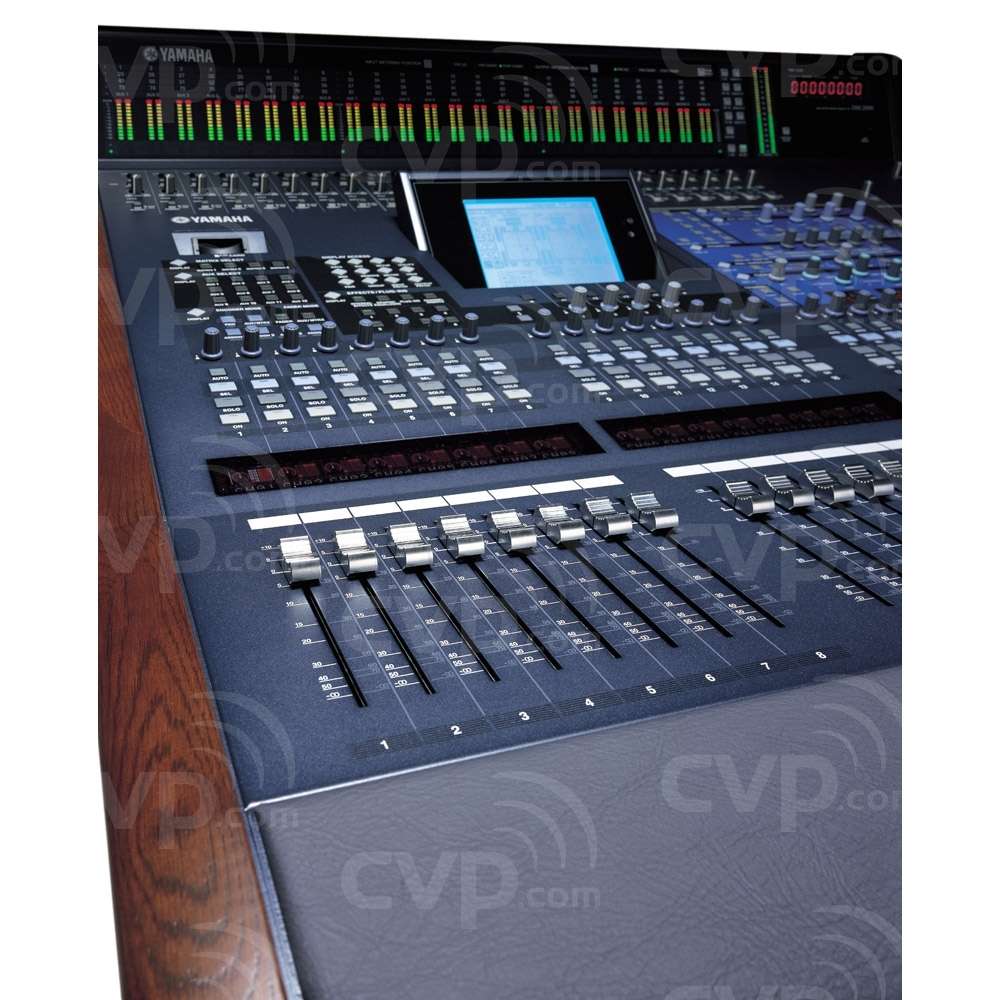 Buy - Yamaha DM2000-VCM (DM2000VCM) 96 Channel Digital Production ...