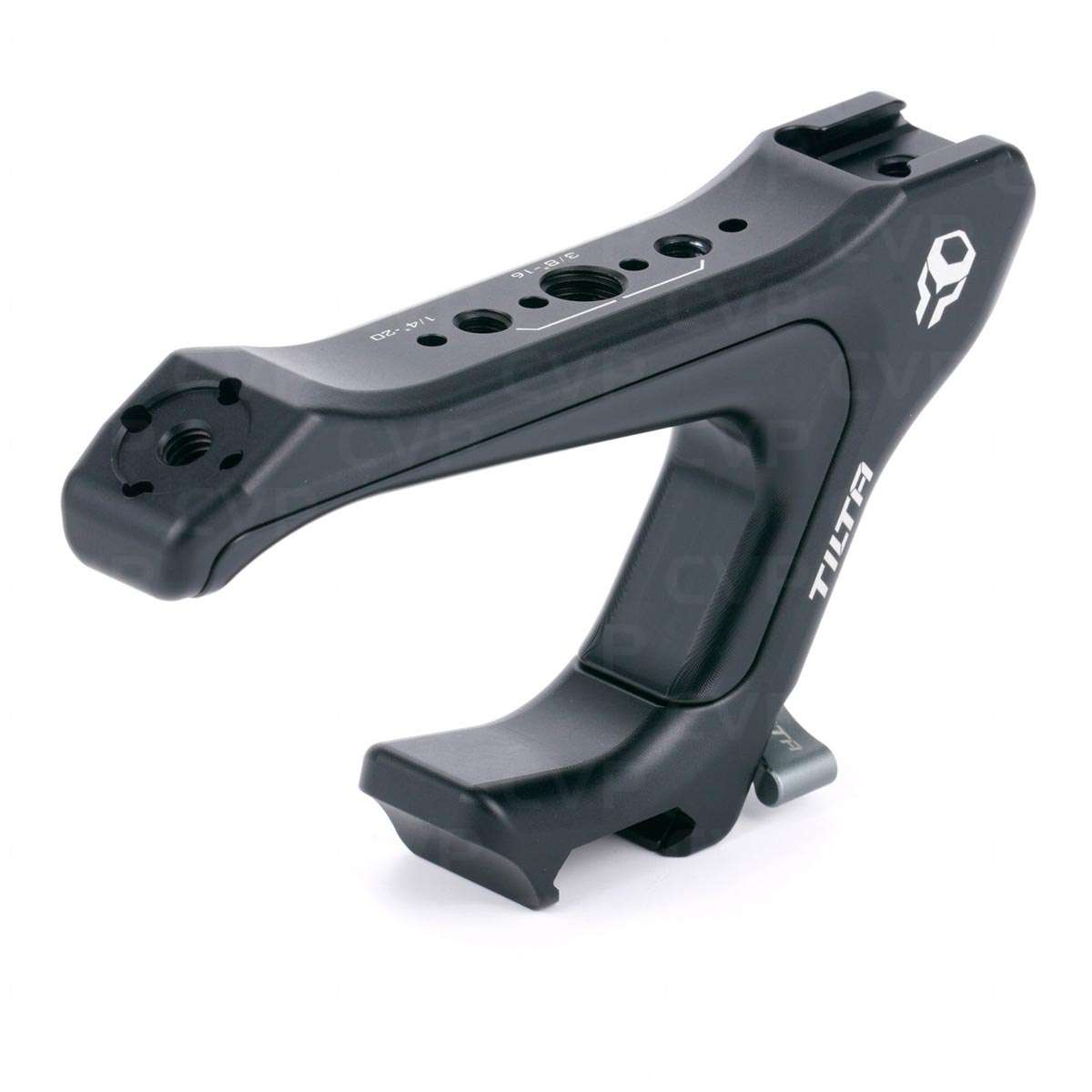 Tilta Quick Release Rotatable Top Handle (TA-QRTH5-B