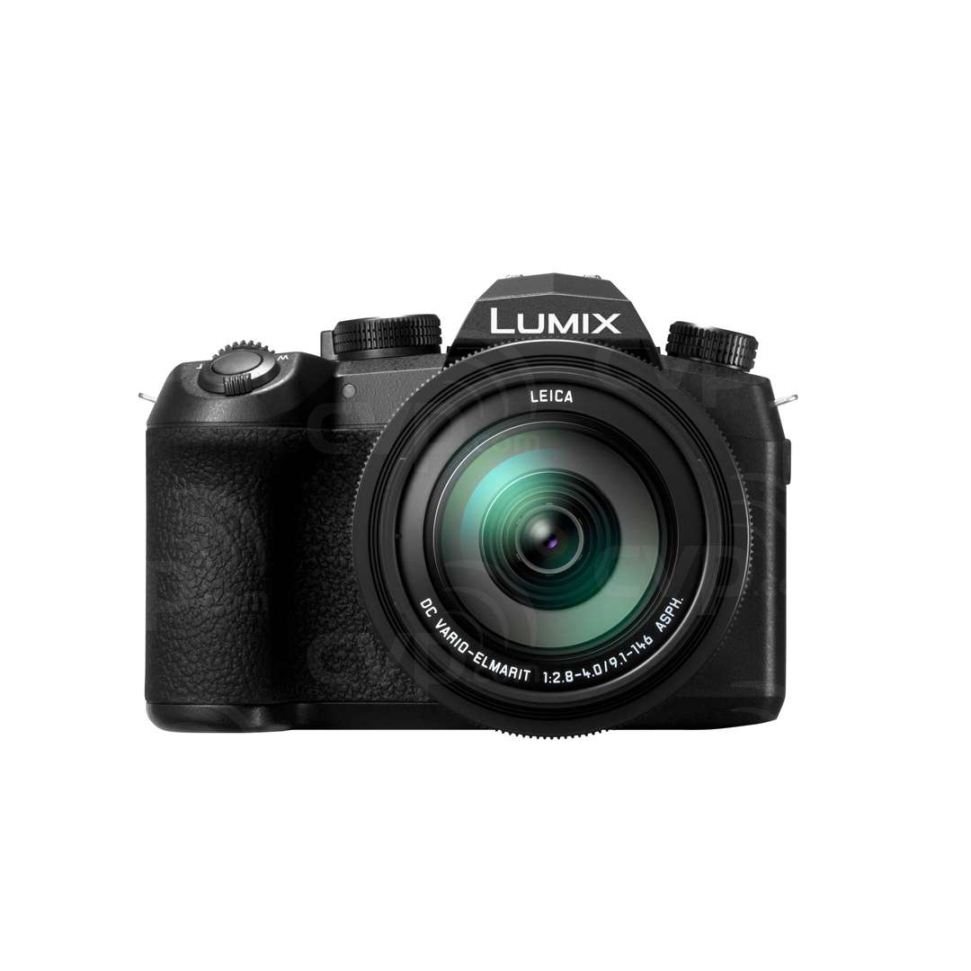 Buy Panasonic Lumix FZ1000 II (DCFZ10002EB)