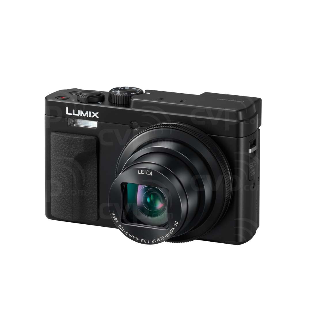 Panasonic パナソニック DC-TZ95 LUMIX デジタルカメラ 商品は状態確認