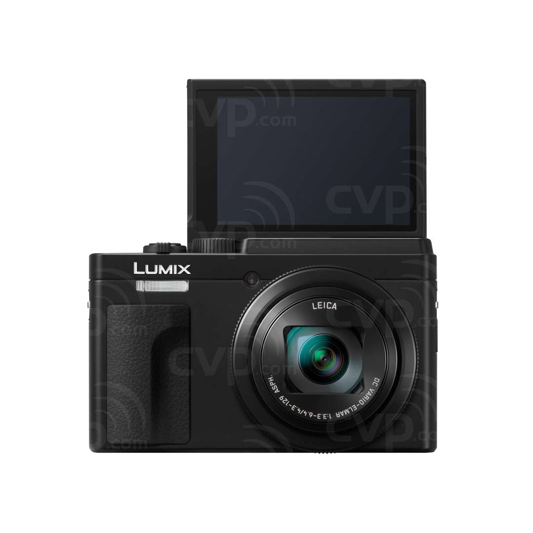 Panasonic パナソニック DC-TZ95 LUMIX デジタルカメラ 商品は状態確認