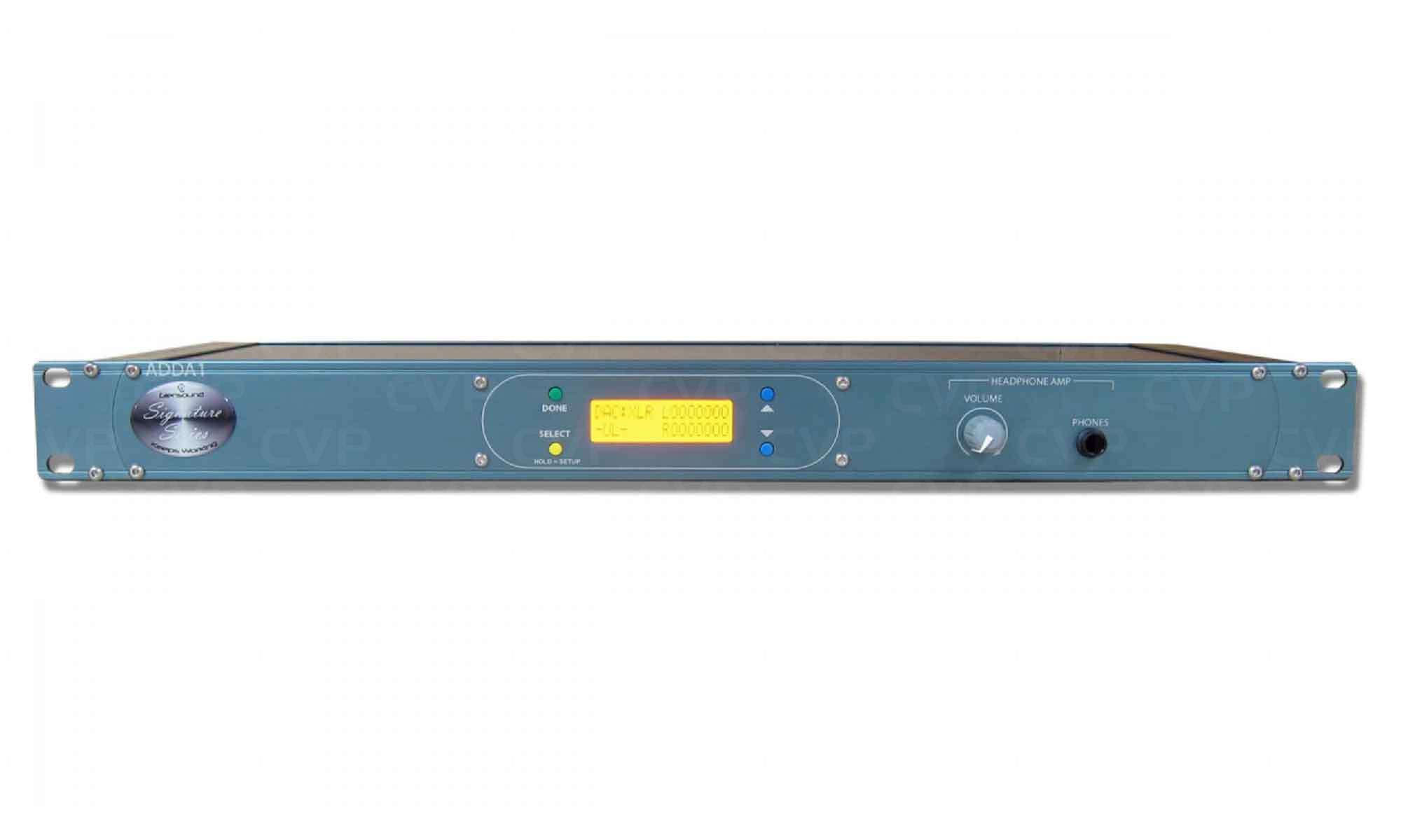 Buy - Glensound ADDA 1 Analogue Converter (ADDA 1)