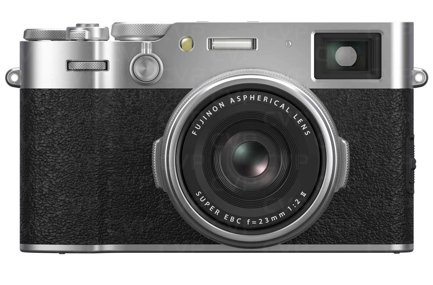 Fujifilm X100VI - Silver  Photo