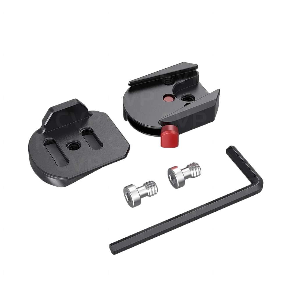 Buy - SmallRig 2482 Mounting Kit - TX/RX (BSW2482)