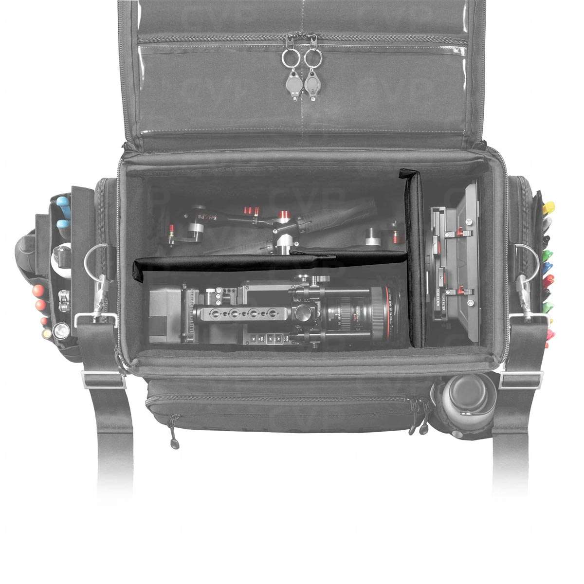 Buy Shape 4 Camera Bag Divider Kit for SBAG (p/n DIVB)