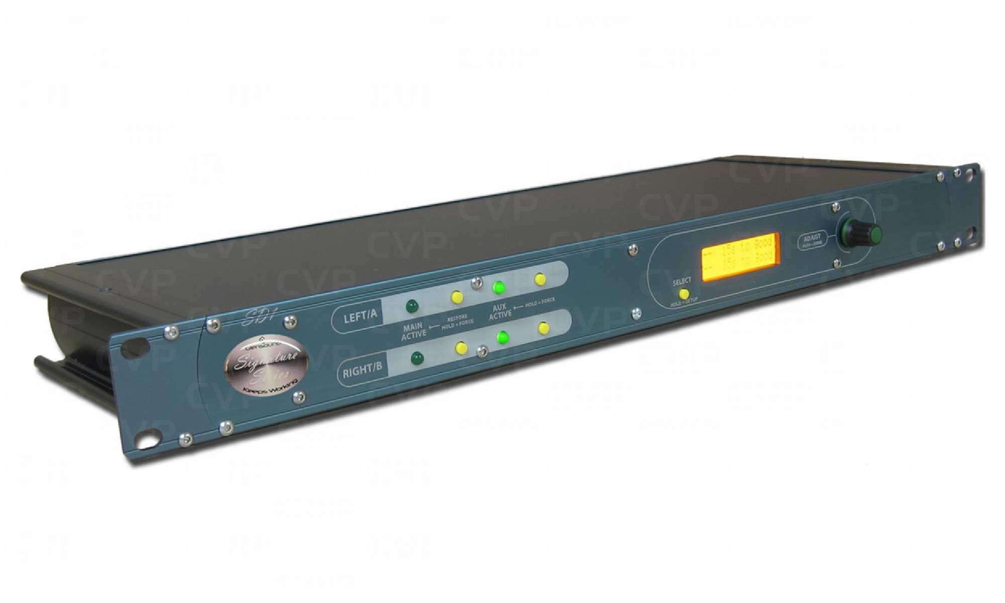 Buy Glensound SD1 Silence Detector (SD1+)