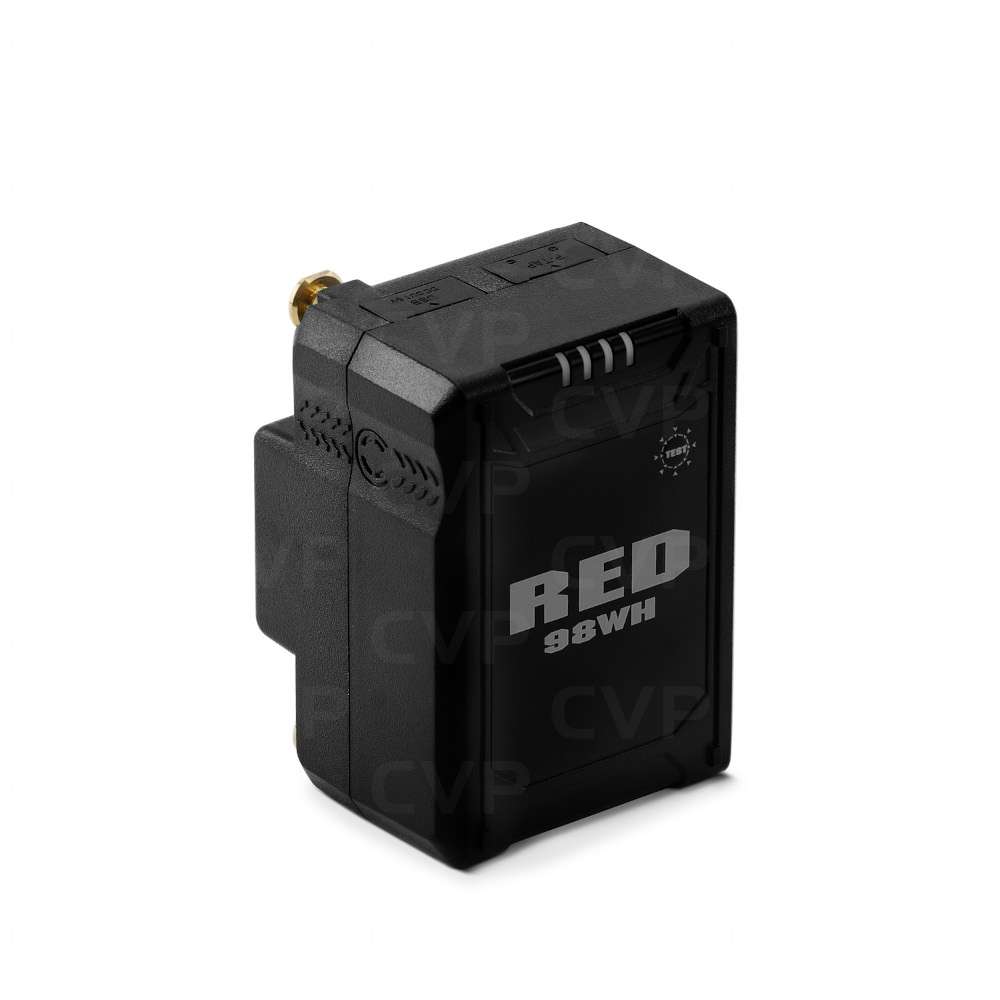 Redvolt Battery Micro G | CVP