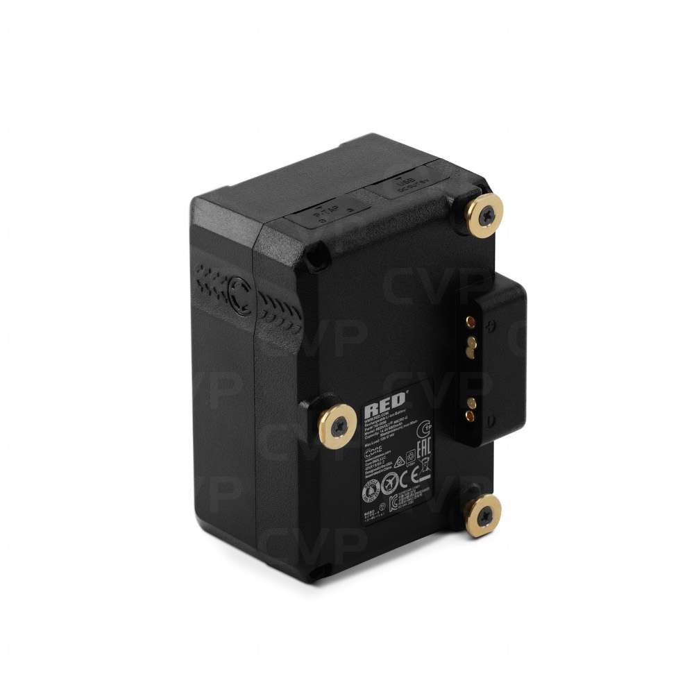 Redvolt Battery Micro G | CVP
