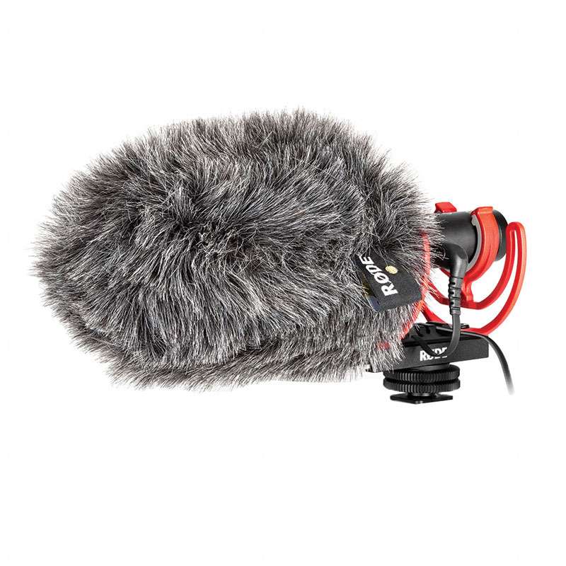 Buy Rode WS11 (WS11) ProfessionalGrade Windshield for the VideoMic NTG