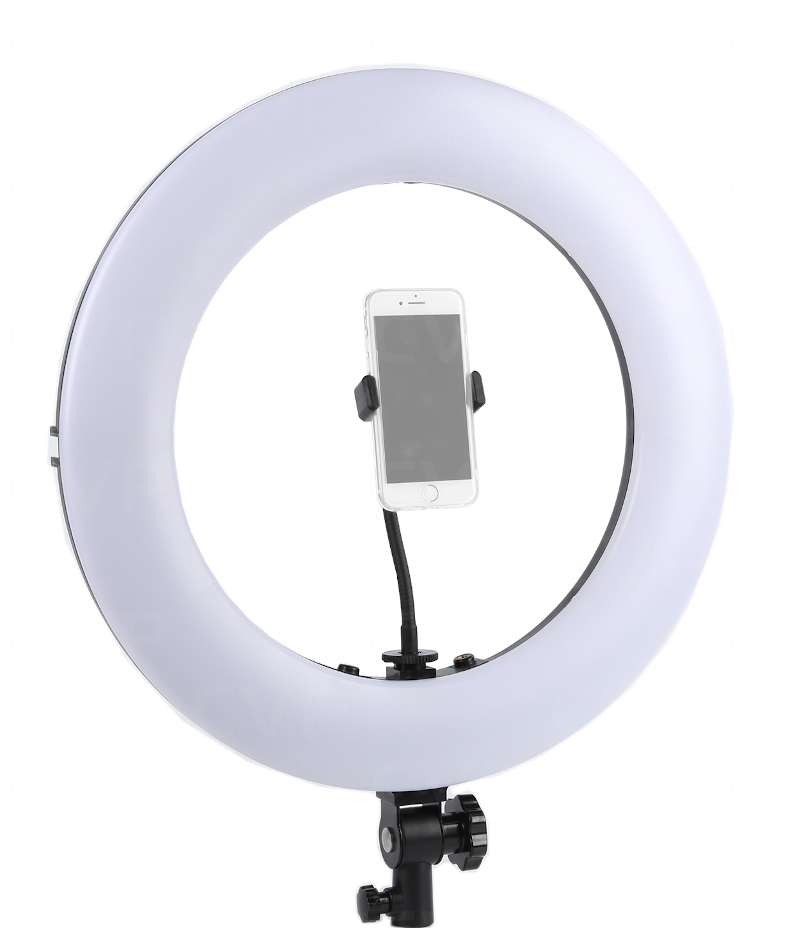 cheap 18 inch ring light