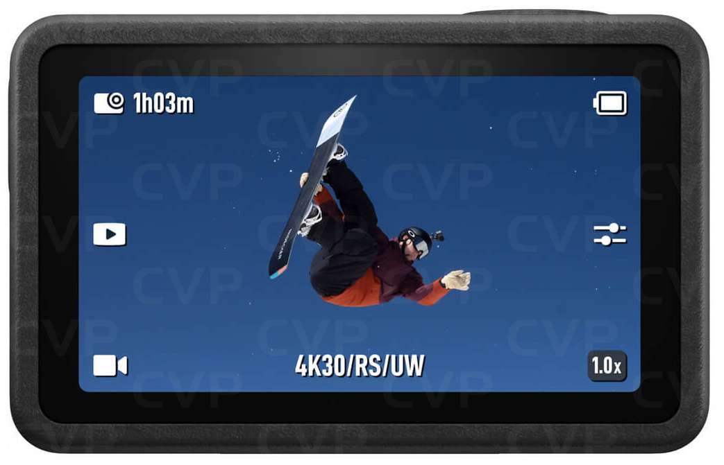DJI Osmo Action 5 Pro Adventure Combo  Photo