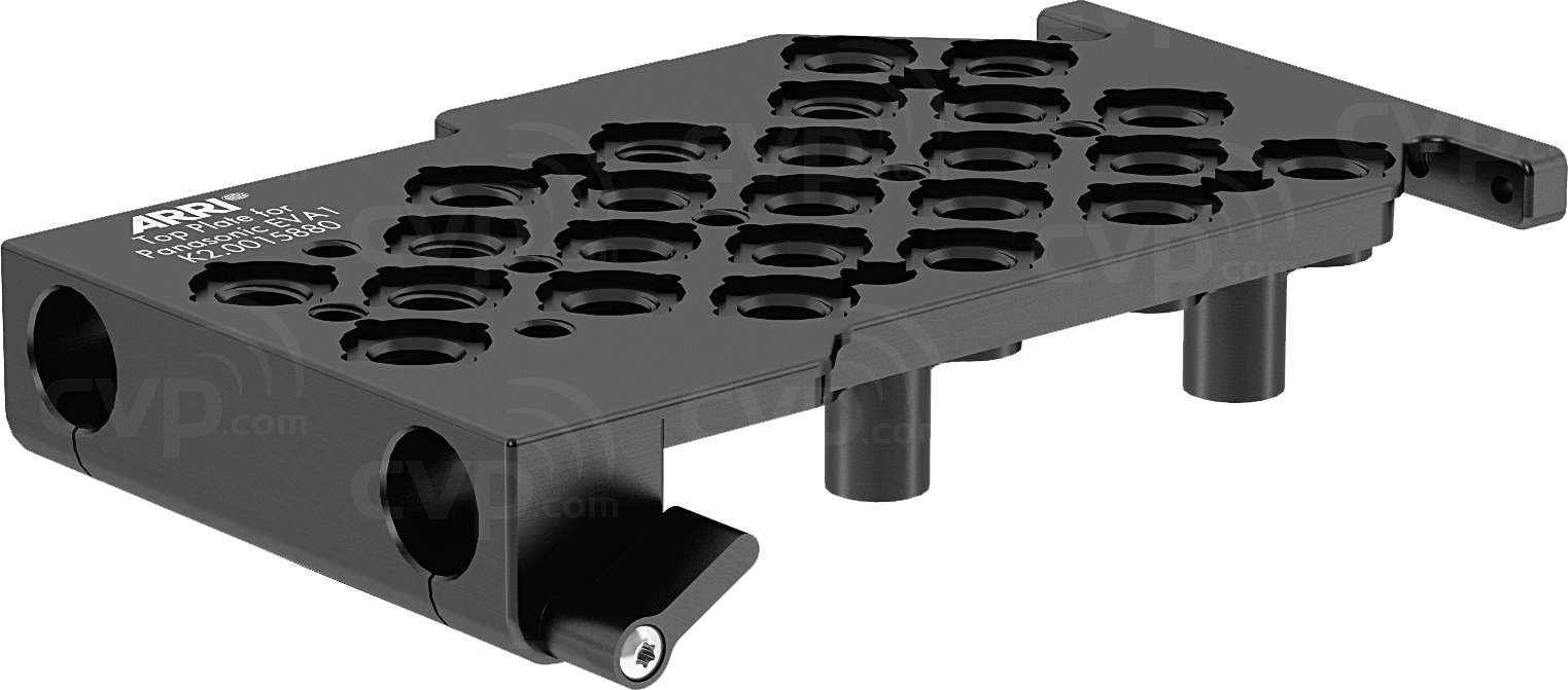 Smallrig Kit épaule pour rig (version classique) 4480