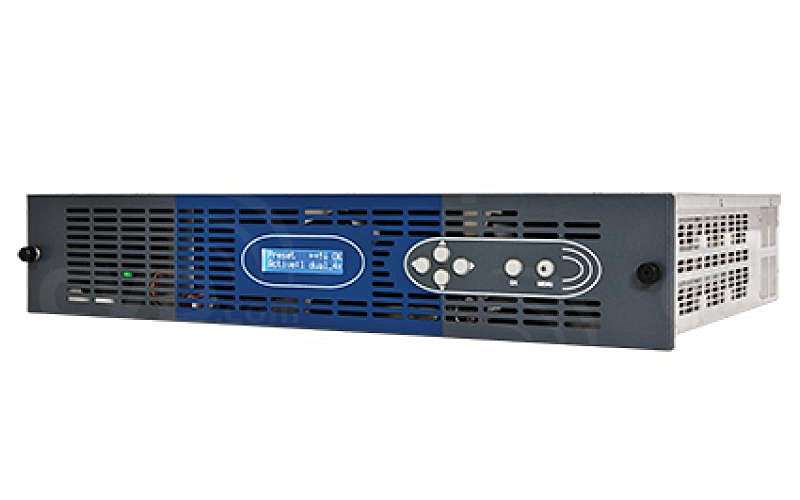 Harris Predator Multiviewer Software