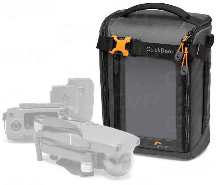 Buy Lowepro LP37348GRL (LP37348GRL) GearUp Creator Box L II Travel