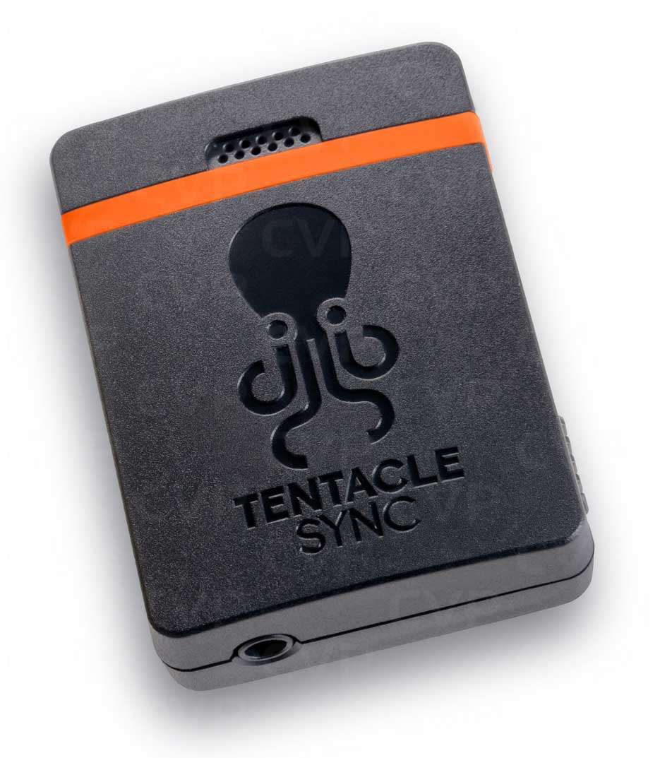 Tentacle SYNC E Mk2 - Single Set  Photo