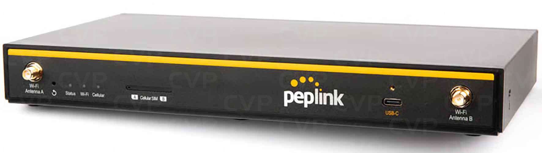 Buy - Peplink B ONE 5G (B-ONE-5GN-T-PRM)
