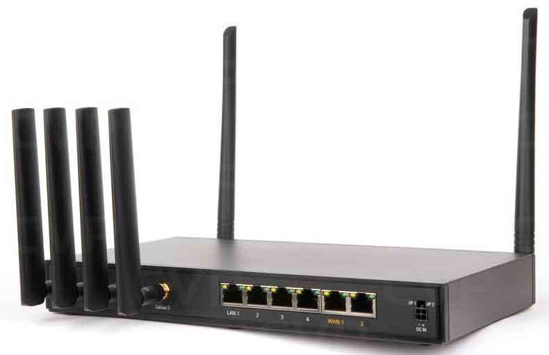 Buy - Peplink B ONE 5G (B-ONE-5GN-T-PRM)
