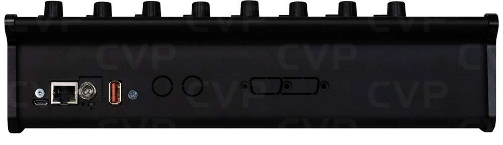 SKAARHOJ Wave Board w/Blue Pill Inside Photo