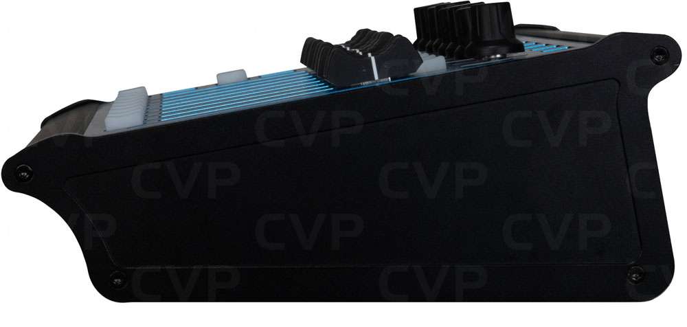 SKAARHOJ Wave Board w/Blue Pill Inside Photo