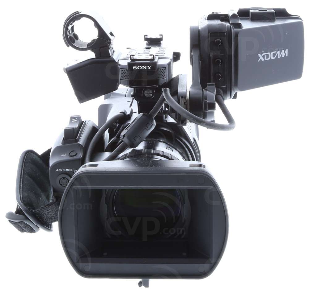 Buy Used Sony PMW300K1 Camcorder (PMW300K1//U)