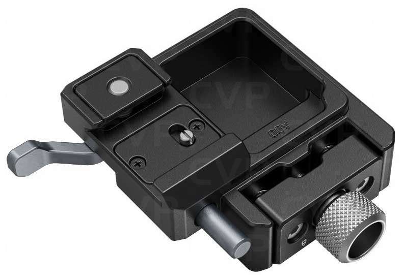 SmallRig Arca-Swiss Mount Plate - RS 3 Mini Photo